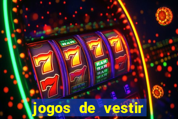 jogos de vestir pessoas ricas